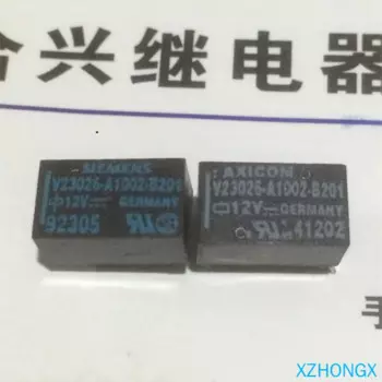 V23026-a1002-b201 реле 12 В постоянного тока