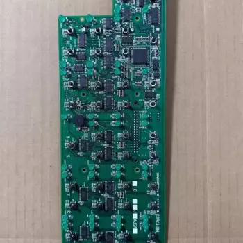 V30-OP1 HB117603 клавиатура в хорошем состоянии для впрыска V30