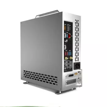 В наличии mini A24-V5 2,0, два слота, один дисплей, 1u блок питания itx, двухстороннее снятие фаски