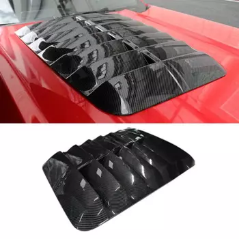 VACOMUL ABS Материал Автомобильный капот двигателя капота для Ford Mustang GT500 2018-2020 капот двигателя крышка капота Автомобильная Защита корпуса комплект