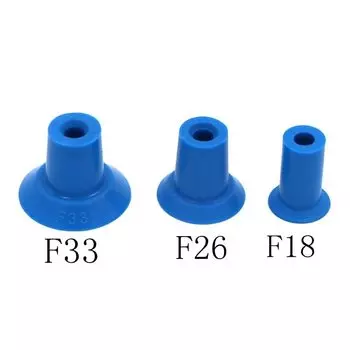 Вакуумная присоска F18 F26 F33