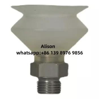Вакуумная присоска Festo Vasb-15-1/8-si-b 1377689