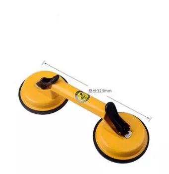 Вакуумная присоска ZJMZYM Suction Cup Lifter