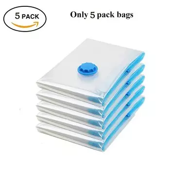 Вакуумные пакеты для хранения Kompressiоn Organizer