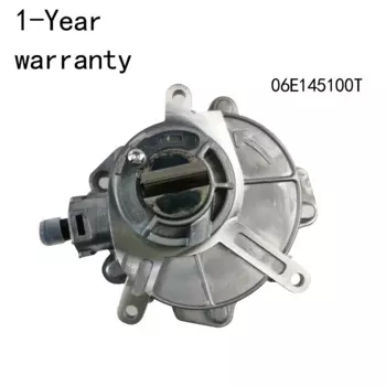 Вакуумный насос 06E145100T 06E145100B 06E145100C 06E145100D для Audi A6L 2005-2012