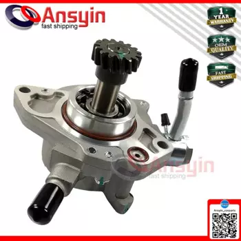 Вакуумный насос Assy для Mitsubishi L200 Triton KA4T KB4T 2015- Pajero Montero Sport II KH4W KG4W Nativa Challenger 2020A016