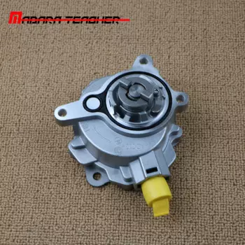 Вакуумный насос для Volvo S60 134 S80 V60 V70 XC60 T5, FORD LAND ROVER 31370519 31375678 948742 LR025601 LR039592 LR0473847 B4204T7