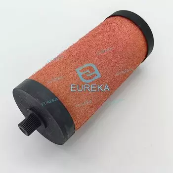 Фильтр для вакуумного насоса DVP LC20 LC25