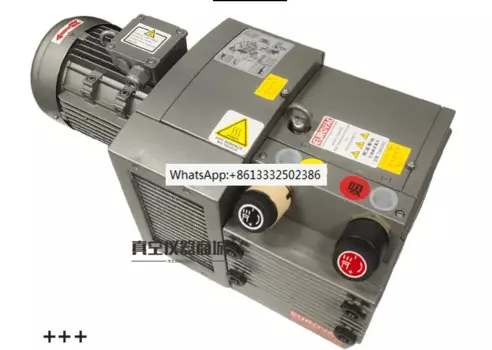 Вакуумный насос KVE80/160/250 для резьбы и резки по дереву