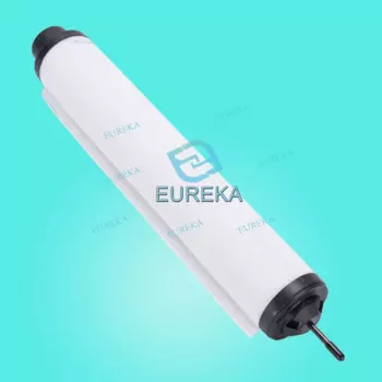 Вакуумный насос SV300B SV630B SV300FP, выхлопной фильтр SV750B, масляный фильтр 971431120, сепаратор масляного тумана EK6520391, масляный сепаратор, фильтр