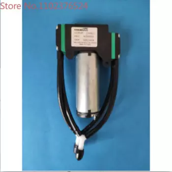 Вакуумный насос Thomas 1420VP 24 В 14200053 Birton BioTek Elx50 для стиральной машины