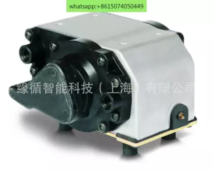 Вакуумный насос, воздушный насос 6025SE 230 В 6025SE/230 В 150058 для инструмента красоты
