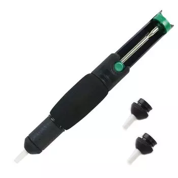 Вакуумный паяльник Vexverm Desoldering Pump