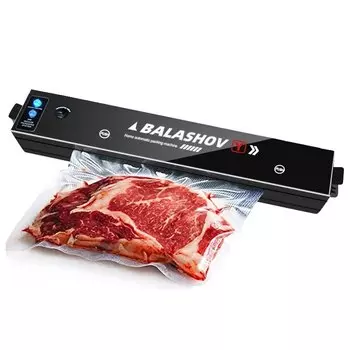 Вакуумный упаковщик Balashоv 220В