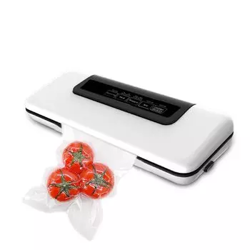 Вакуумный упаковщик Biolomix W300