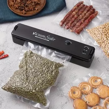 Вакуумный упаковщик HAOYUNMA