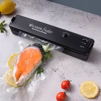 Вакуумный упаковщик HAOYUNMA