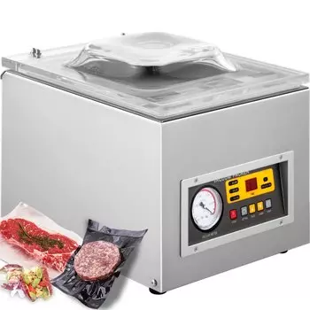 Вакуумный упаковщик HAOYUNMA DZ 260S