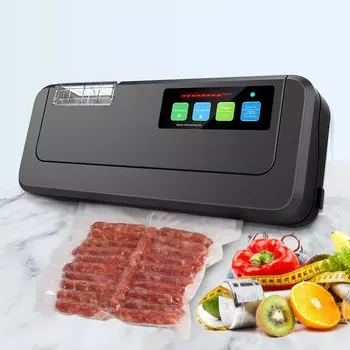 Вакуумный упаковщик ShineYe P-290