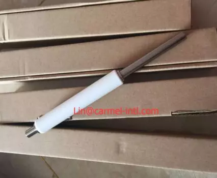 Валик Platen (G40038M) для Zebra 140Xi4 ролик принтера Новый совместимый