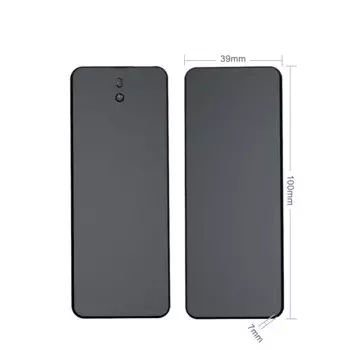 Vandlion V55 Ультратонкий диктофон с длительным временем, диктофон, MP3-плеер, 64 ГБ, диктофон с голосовой активацией, мини-цифровой звук