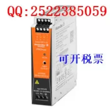Veidemyuller импульсный источник питания PRO MAX 72W 24V 3A номер заказа 1478100000