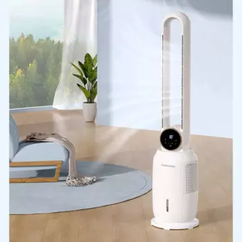 Вентилятор для кондиционера, 220 В