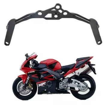 Верхний передний обтекатель для мотоцикла Honda CBR 954 900 CBR900RR 954RR 2002-2003