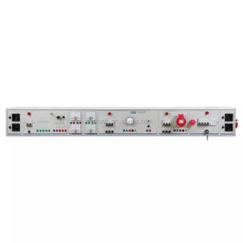 Верстак для электрооборудования MCP TB150