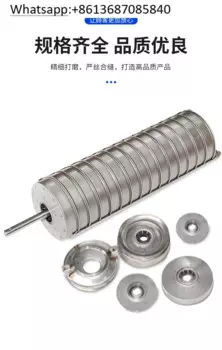 Вертикальный многоступенчатый центробежный насос Southern Grundfos/аксессуары для многоступенчатых насосов CDL