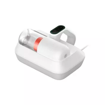 Вертикальный/ручной пылесос Xiaomi Dust Mite Vacuum Cleaner Pro, 400 Вт, проводной, сухая уборка, пылесборник