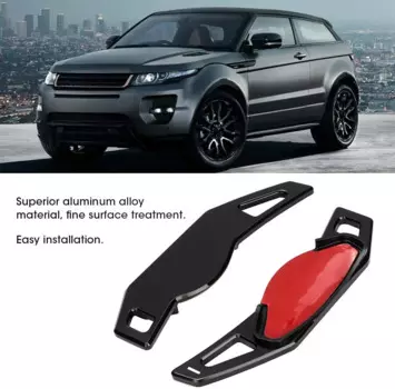 Весло для руля, 2 шт. Сменные весла для руля, подходит для Range Rover Discovery