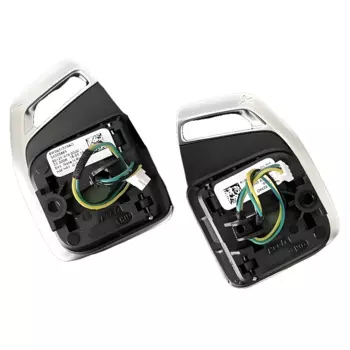 Весло рулевого колеса для Audi A3 S3 S4 S5 8W0951523AD