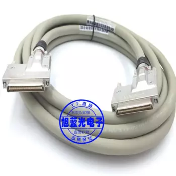 VHDCI68 к VHDCI 68 SCSI кабель VHDCI 68Pin к VHDCI68P оригинальный провод VHDCI к VHDCI сверхвысокой плотности SCSI Line 3,6 м
