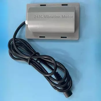 Вибрационный двигатель 12В SL-2430Dc