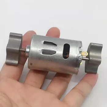 Вибрационный двигатель RS-545 6-12В