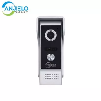 Видеодомофон Anjielosmart 1.0MP
