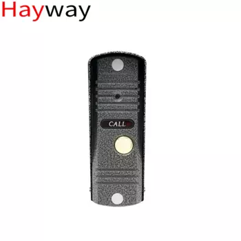 Видеодомофон Hayway J-B4-201SA 1080P