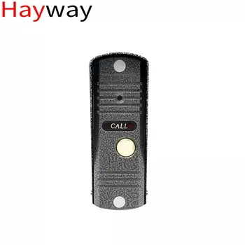 Видеодомофон Hayway J-B4-201SA 1080P