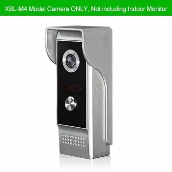 Видеодомофон OBO HANDS 700TVL