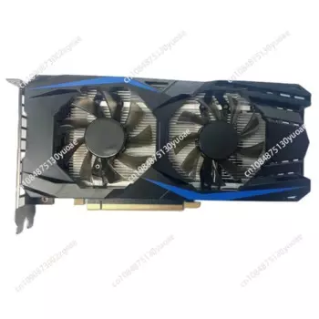 Видеокарта GTX9502G для настольного компьютера, высококачественная линия, видеокарта PUBG, электронная коммерция 960