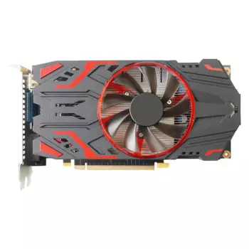 Видеокарта GTX 550Ti 4 ГБ GDDR5 игровая компьютерная видеокарта для компьютера PCI-Express 2,0 независимая игровая видеокарта