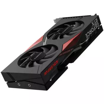 Видеокарта iGame GeForce RTX4060Ti RTX4060 RTX3060 DUO 8 Гб DLSS 3