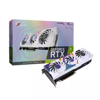 Видеокарта iGame RTX 3060 12G, игровая видеокарта для компьютера, поддержка rtx3060, видеокарты 12 Гб для настольных игр