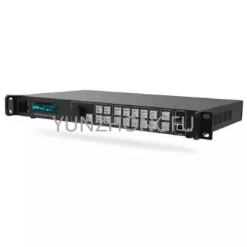 Видеопроцессор два в одном, зеркальный дисплей, видеоконтроллер VX6s professional audio VX400 VX600 VX1000 VX16S VX600 2 msd 2