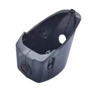 Видеорегистратор FHD 1080P, Wi-Fi, 24 часа, легкая установка, видеорегистратор для Volkswagen VW CC Passat 2015 2016 2017, видеорегистратор для Skoda Superb