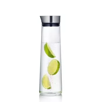 VINRITO стеклянный кувшин для воды 1 л/1,5 л
