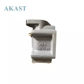 Винтовой воздушный компрессор Atlas Copco, 1614918500, 1614918580