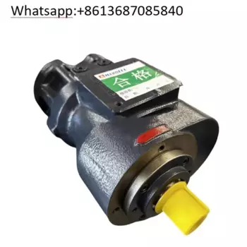 Винтовой воздушный компрессор с красным кольцом, головка Hanzhong AC077 AC130 AB077 AB240, и т. д.