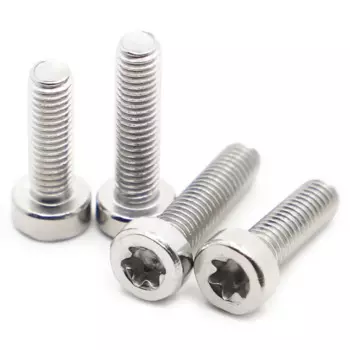 Винты Torx SZMULUO нержавеющая сталь M2 M2.5 M3 M4 M5 M6